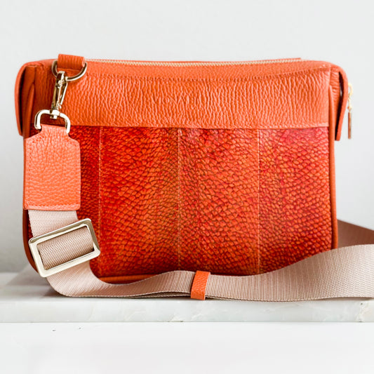 Maggie Bag Orange