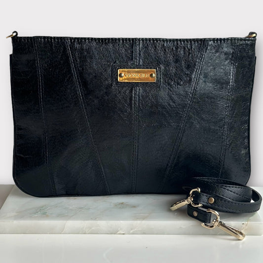 Clutch 2.3 Black