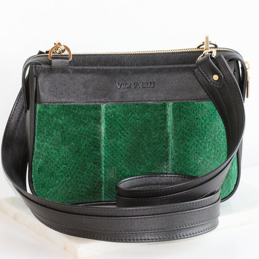 Maggie Bag Green